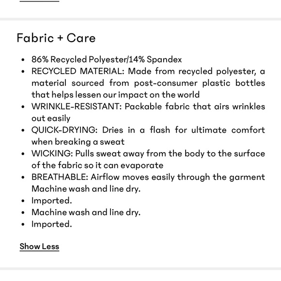 Athleta Endless Pant - Picture 6 of 7